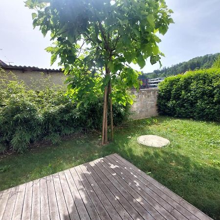 R41 - Tivoli Groundfloor Apartment Ljubljana Ngoại thất bức ảnh