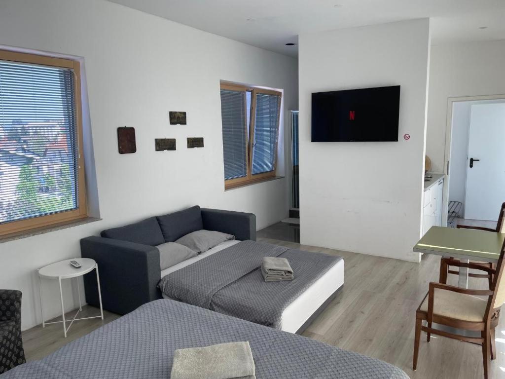R41 - Tivoli Groundfloor Apartment Ljubljana Ngoại thất bức ảnh