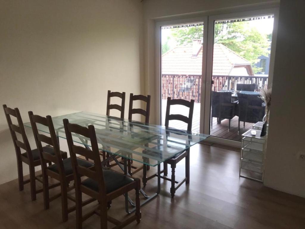R41 - Tivoli Groundfloor Apartment Ljubljana Ngoại thất bức ảnh