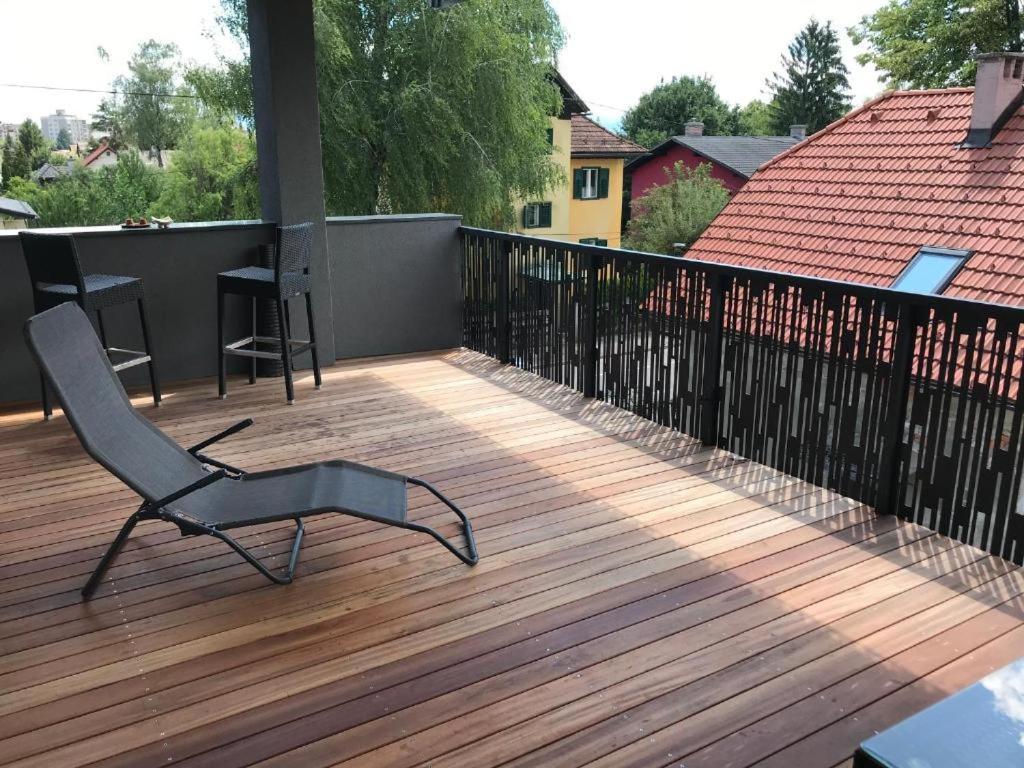 R41 - Tivoli Groundfloor Apartment Ljubljana Ngoại thất bức ảnh