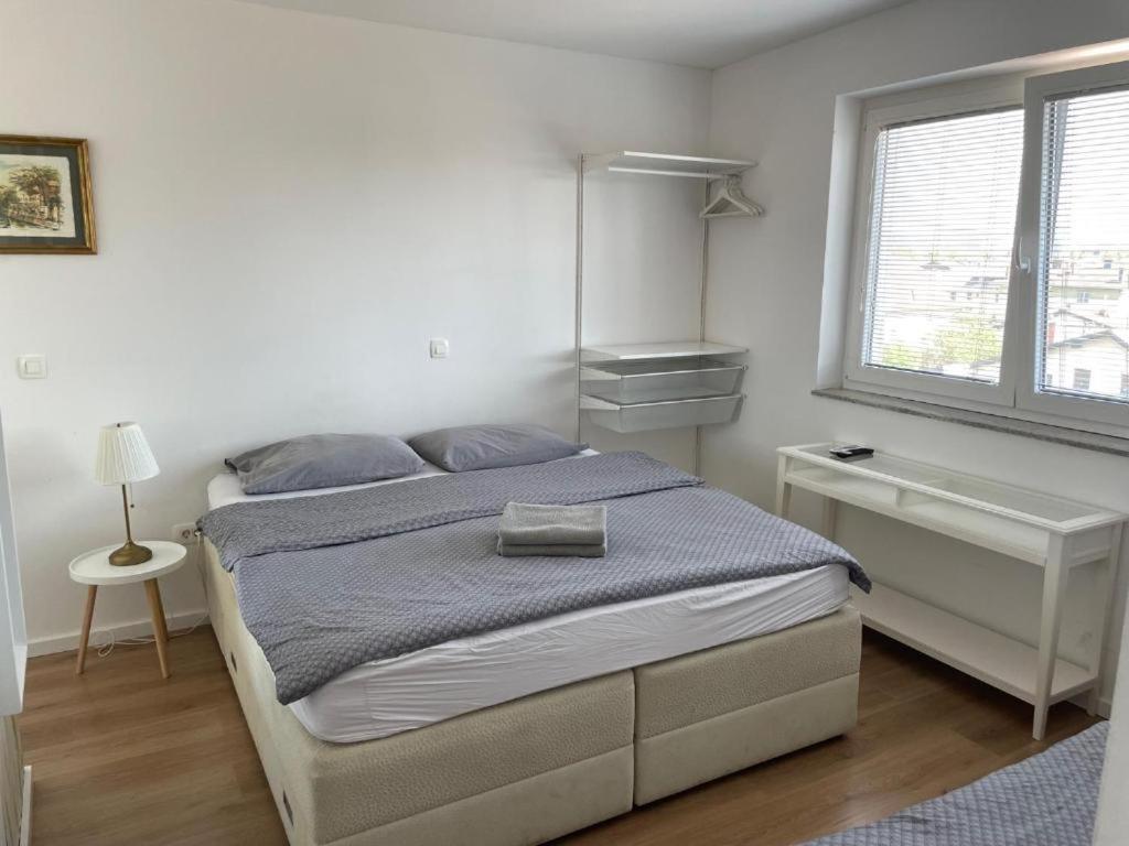 R41 - Tivoli Groundfloor Apartment Ljubljana Ngoại thất bức ảnh