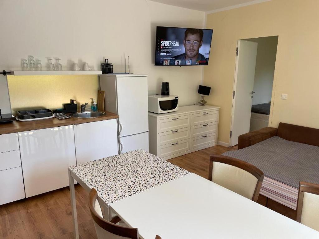R41 - Tivoli Groundfloor Apartment Ljubljana Ngoại thất bức ảnh