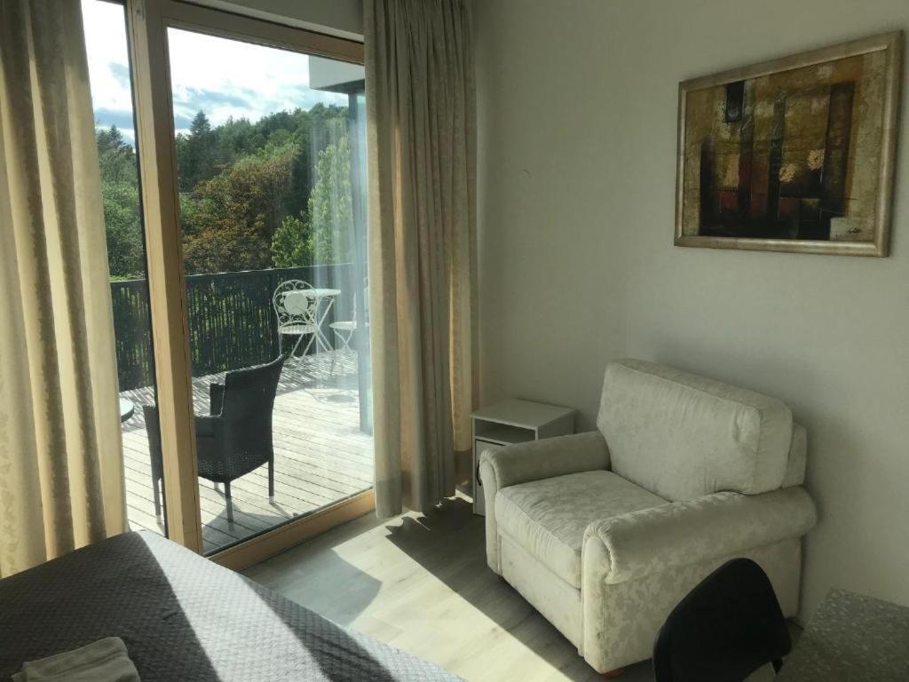 R41 - Tivoli Groundfloor Apartment Ljubljana Ngoại thất bức ảnh