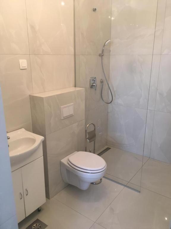 R41 - Tivoli Groundfloor Apartment Ljubljana Ngoại thất bức ảnh