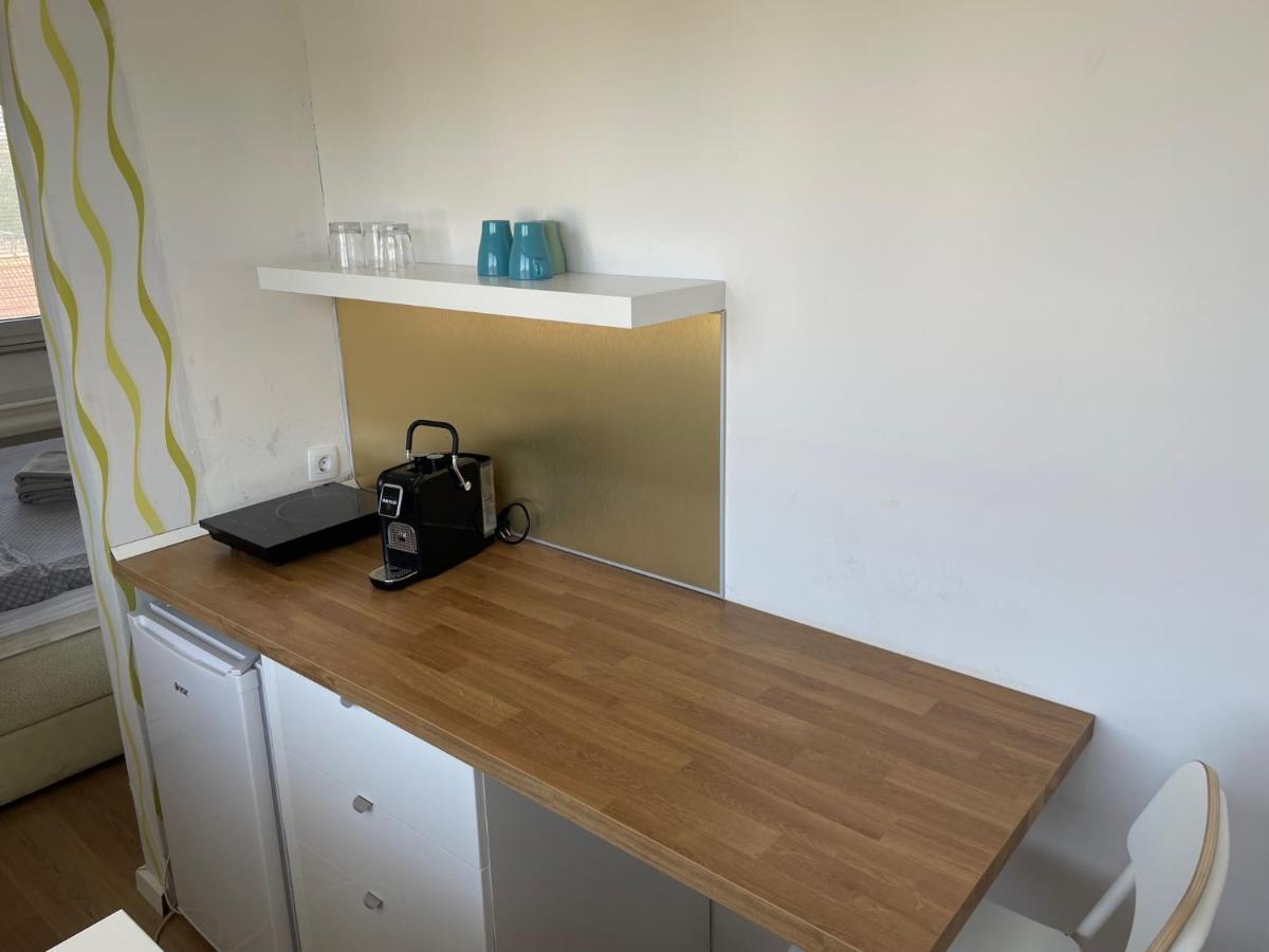 R41 - Tivoli Groundfloor Apartment Ljubljana Ngoại thất bức ảnh
