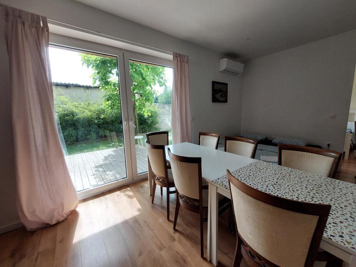 R41 - Tivoli Groundfloor Apartment Ljubljana Ngoại thất bức ảnh
