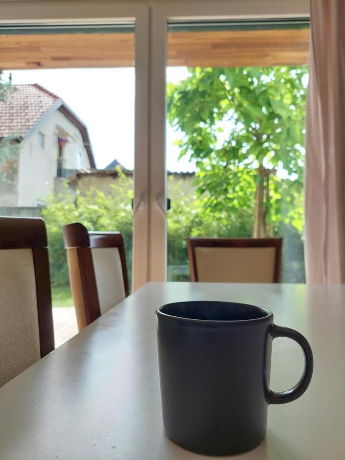 R41 - Tivoli Groundfloor Apartment Ljubljana Ngoại thất bức ảnh